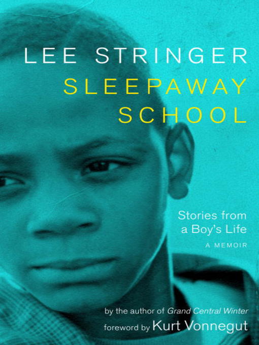 Title details for Sleepaway School by Lee Stringer - Available
